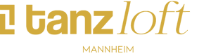 Tanzloft Mannheim Logo